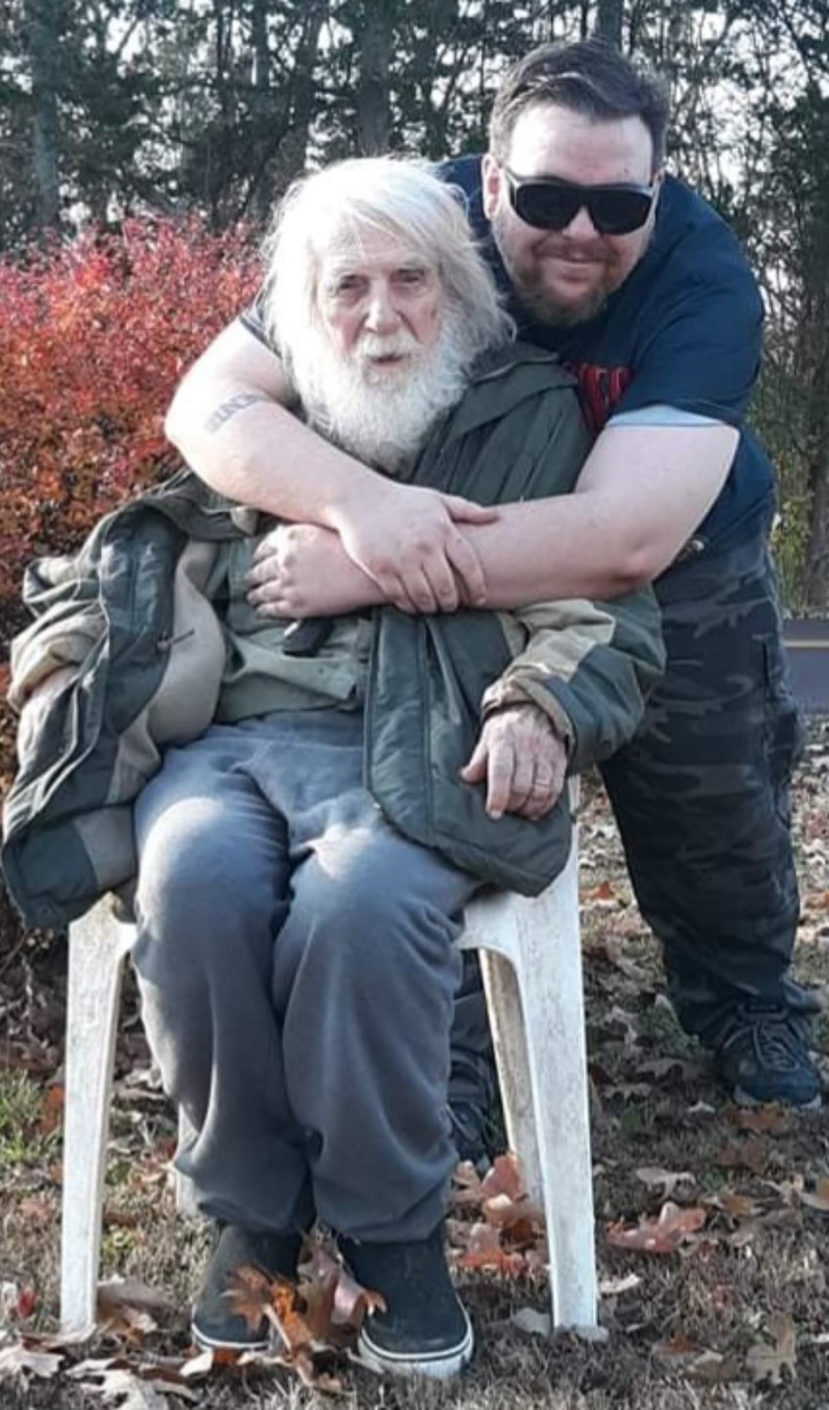 HomelessIn30DaysWoHelp