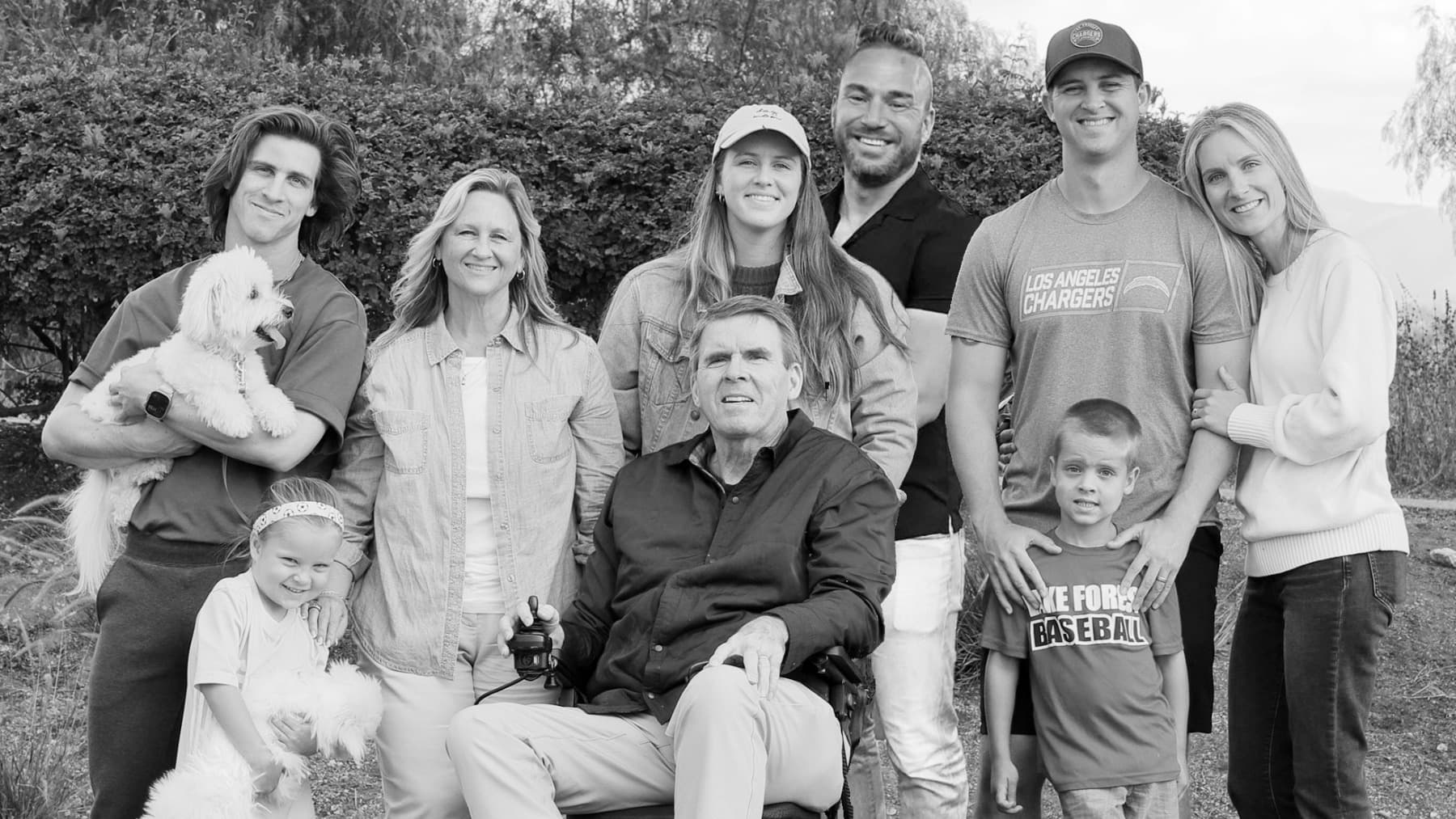 SteveWhitakerFundraiser