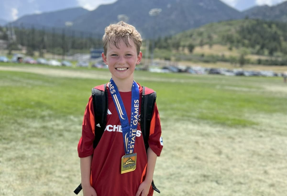 SoccerAdventureInEngland