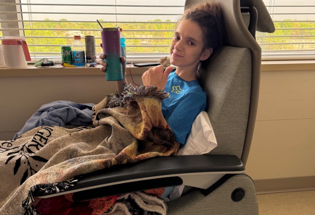 HelpingHailey