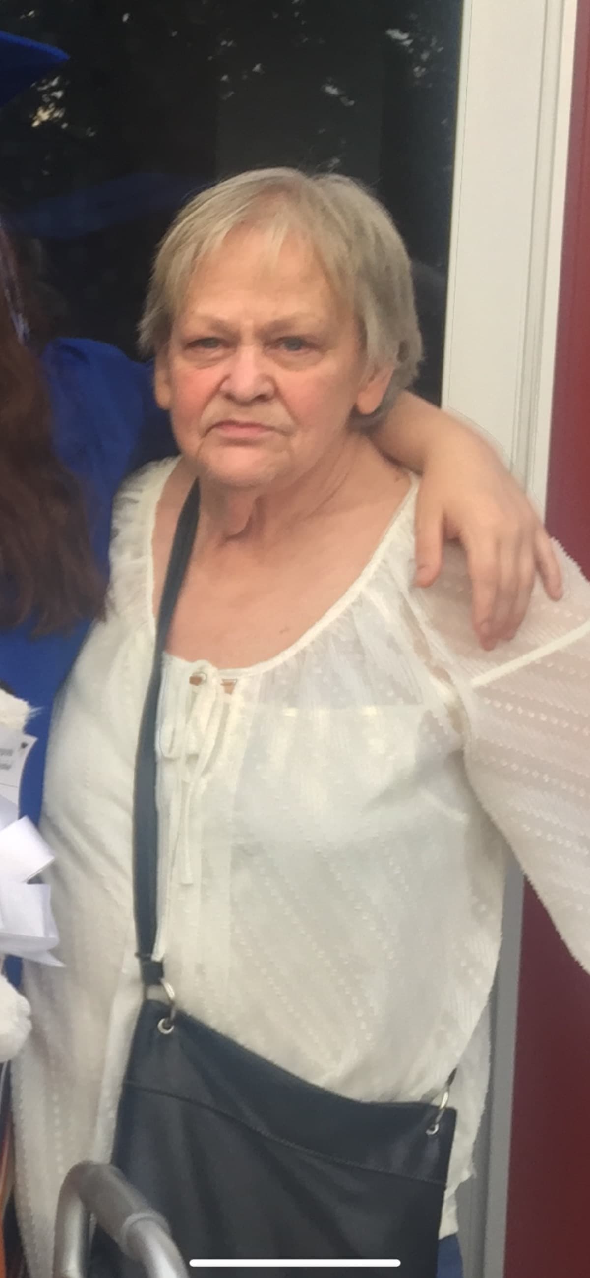 MyGrandmaHasTragicallyPased