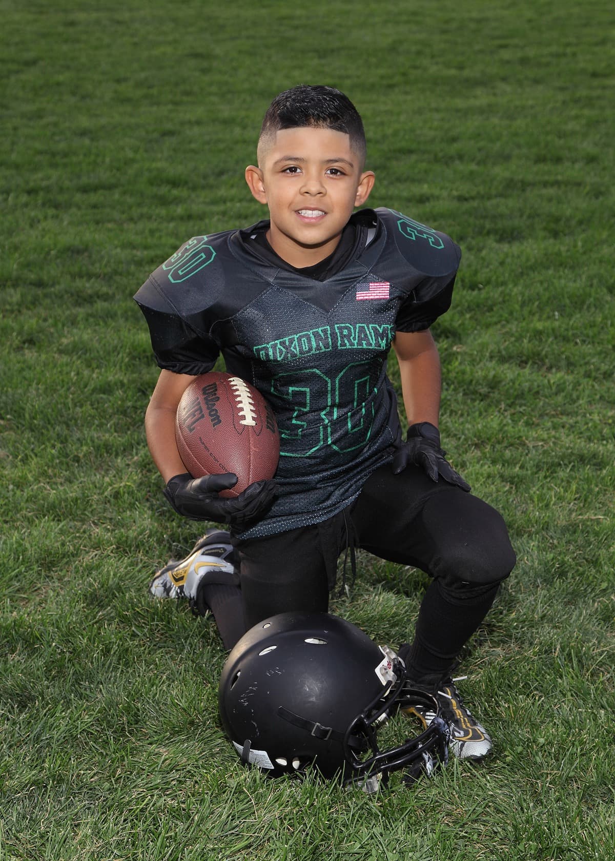 JaydensFootballFundraiser