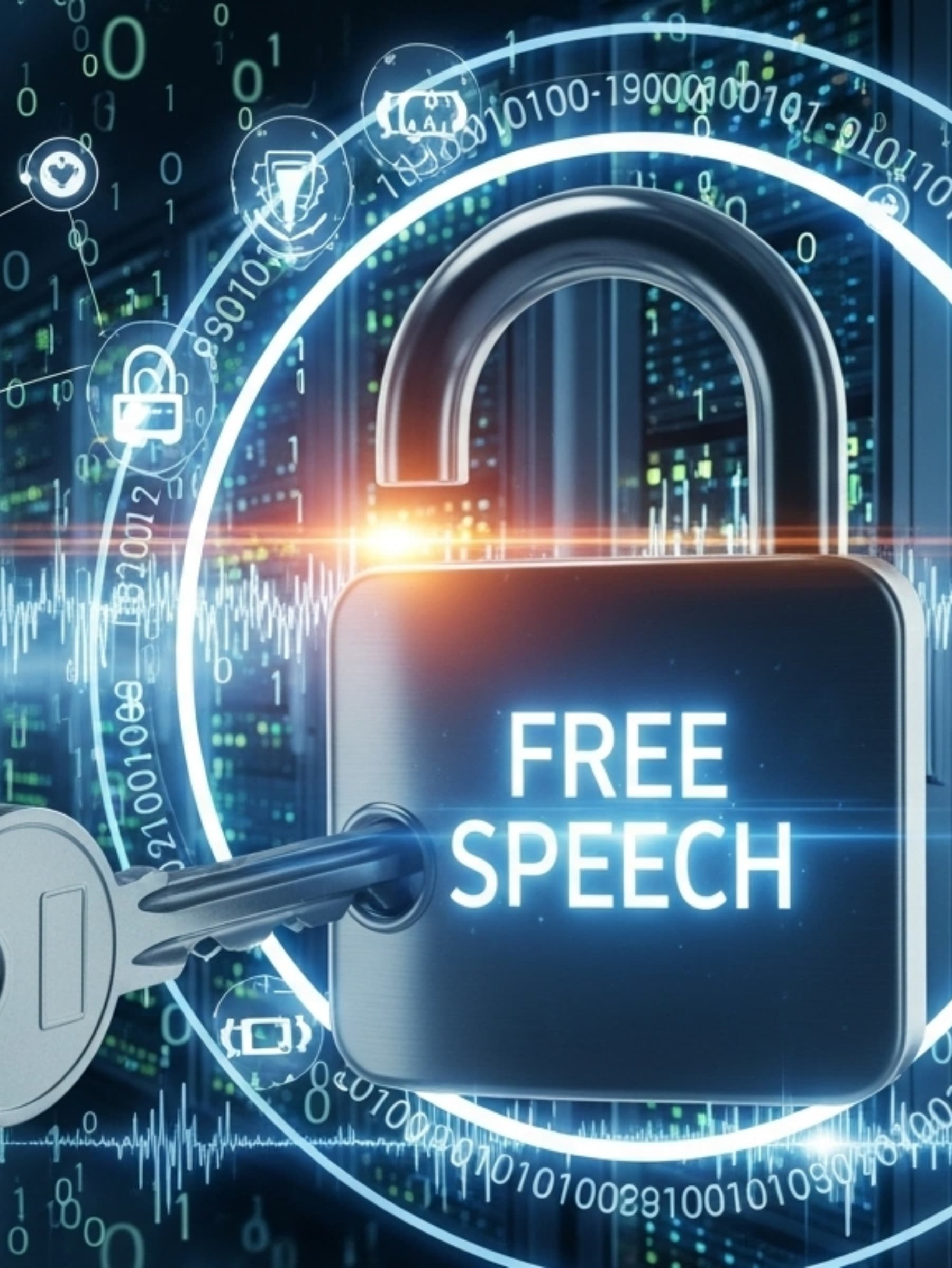 DefendFreeSpeechOnline