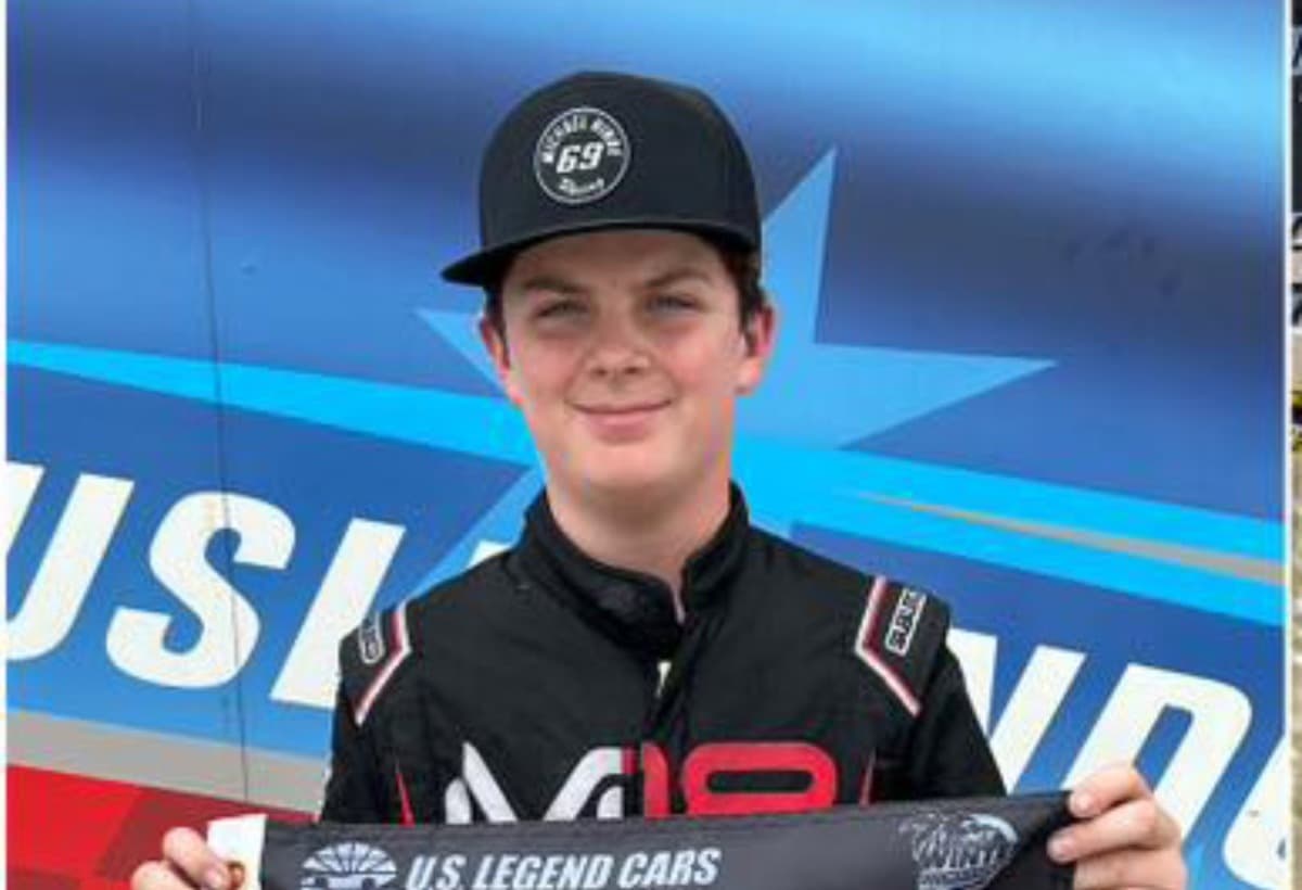 MatthewLapradeRacing