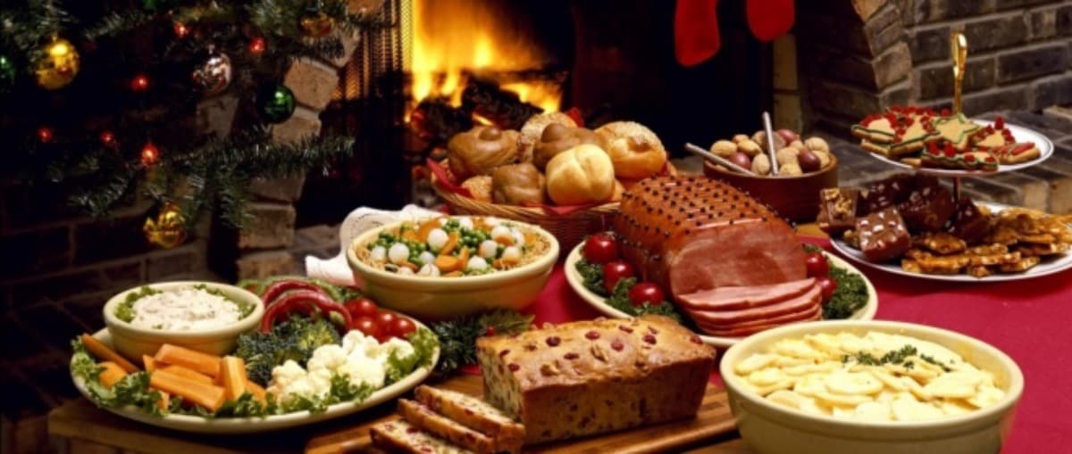 SWChristmasDinner