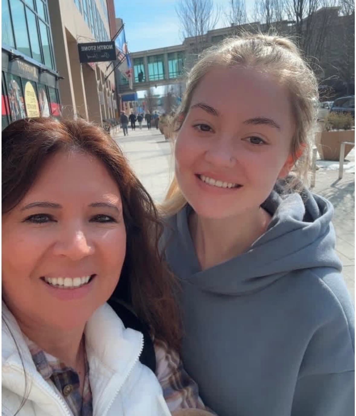 Kari Erickson Medical Support