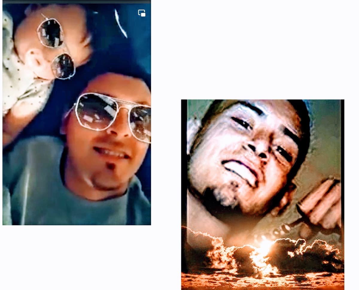 JusticeForMySon