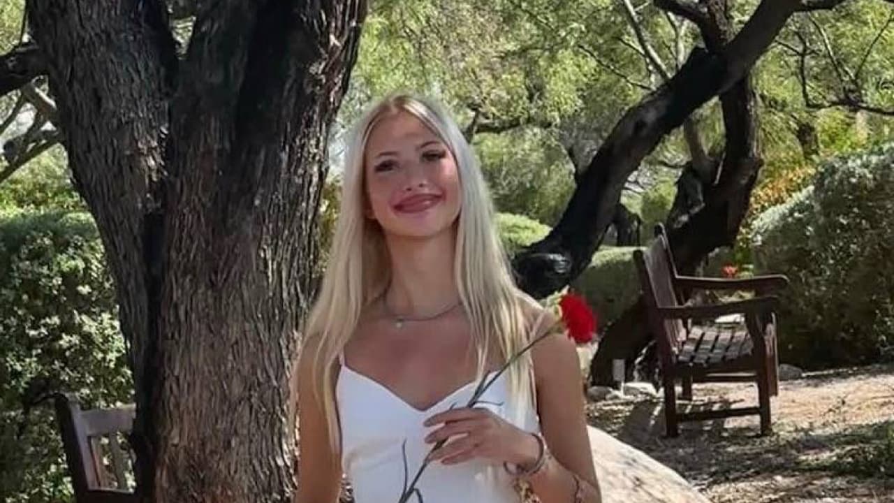 Isabel's Go Red For Women Fundraiser