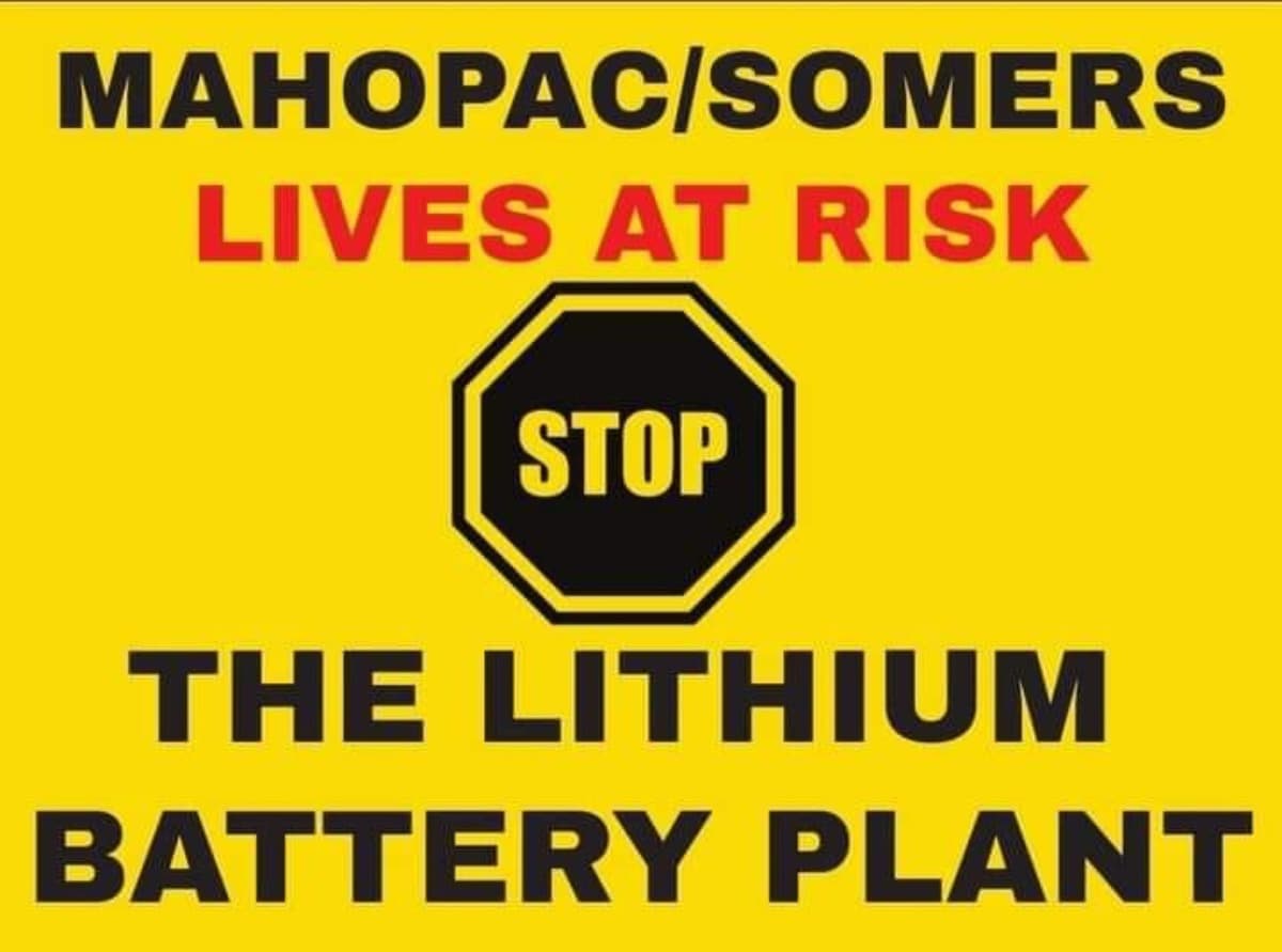 STOPTheBatteryFacility