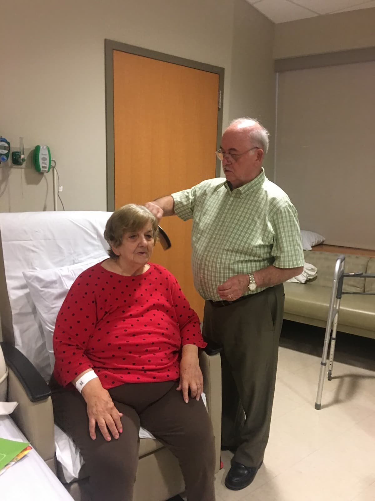 SedaAndShantNeedOurHelp