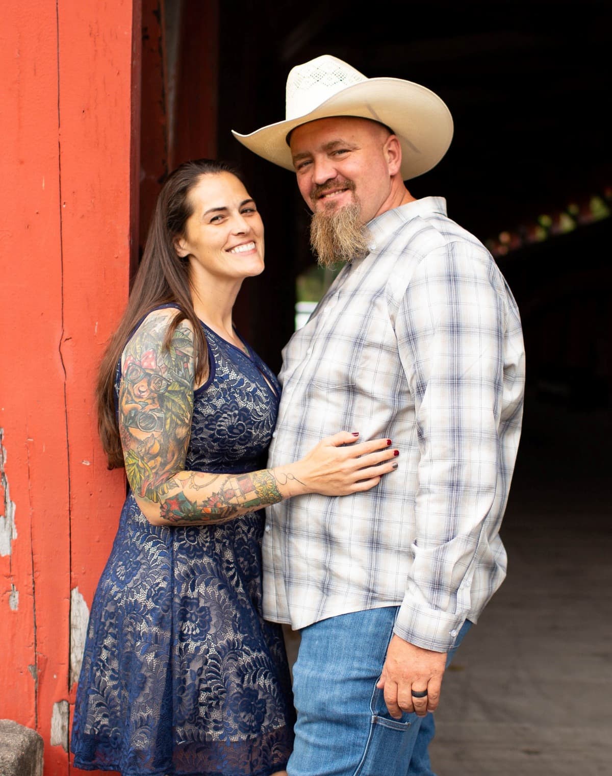 WeddingTractor