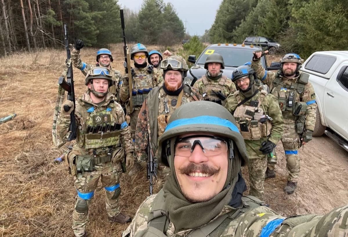 StandWithYankeeAndUkraine