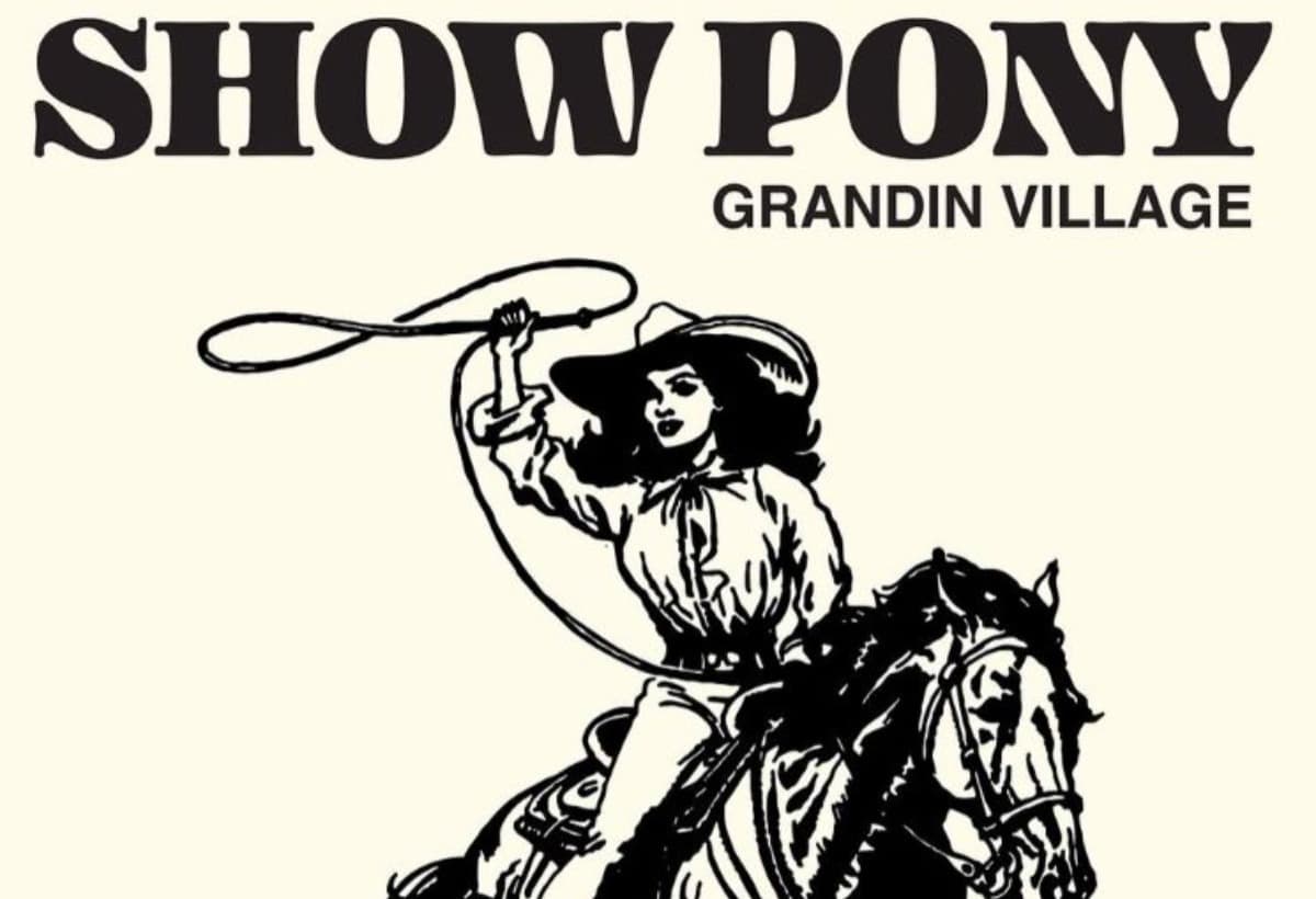 HelpShowPonyOpen