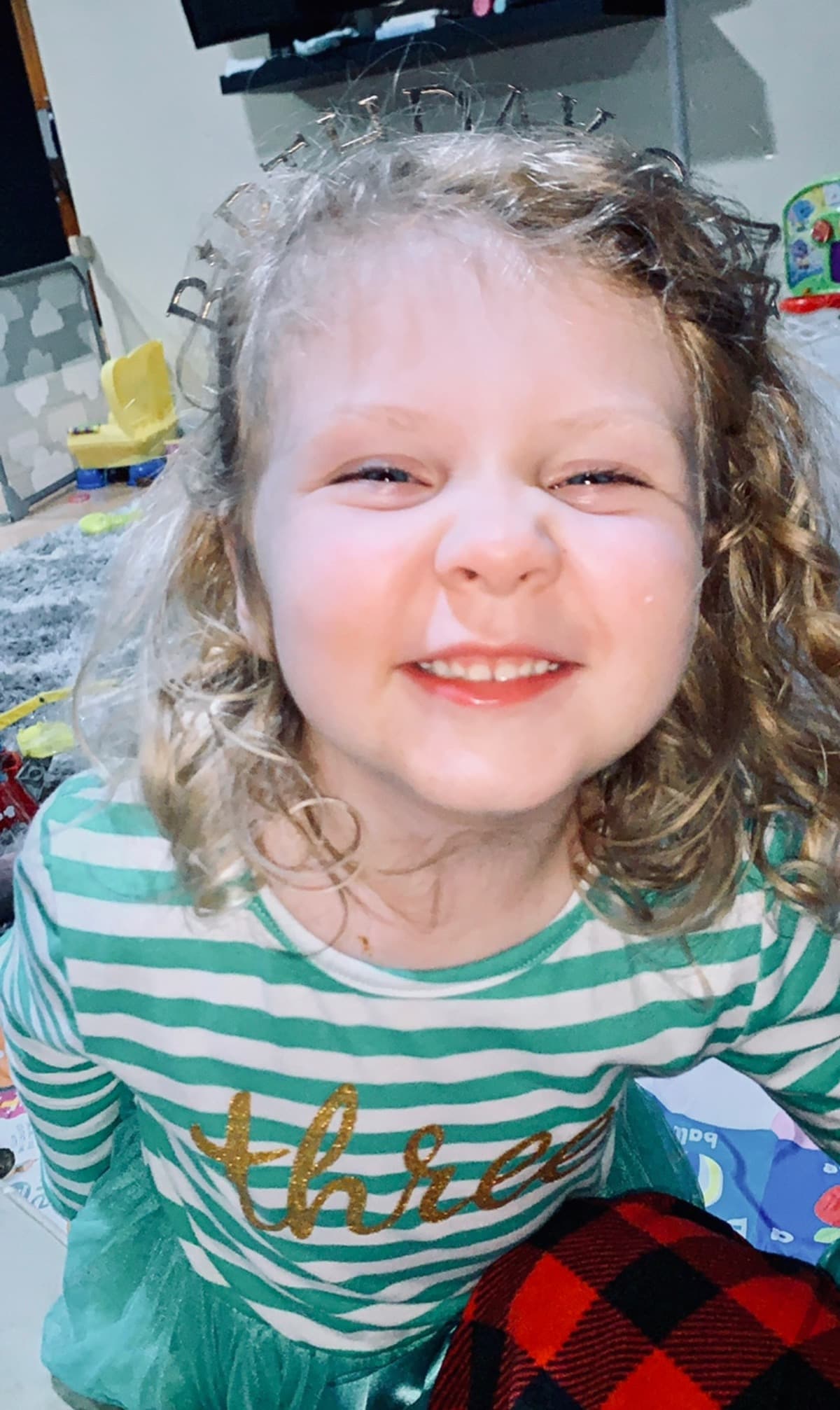 MightyMolly