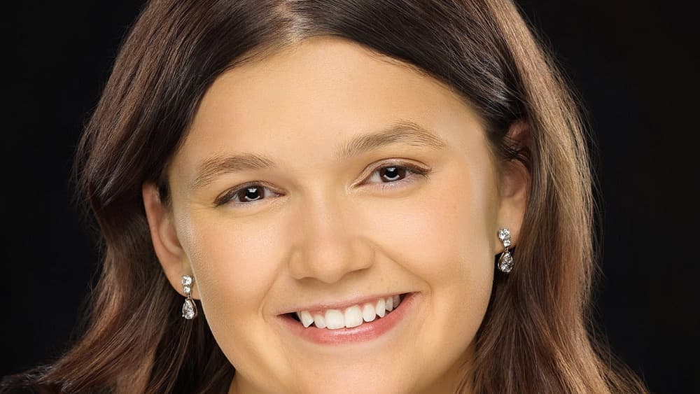 Magnolia Engen - Miss LCO Delegate #2
