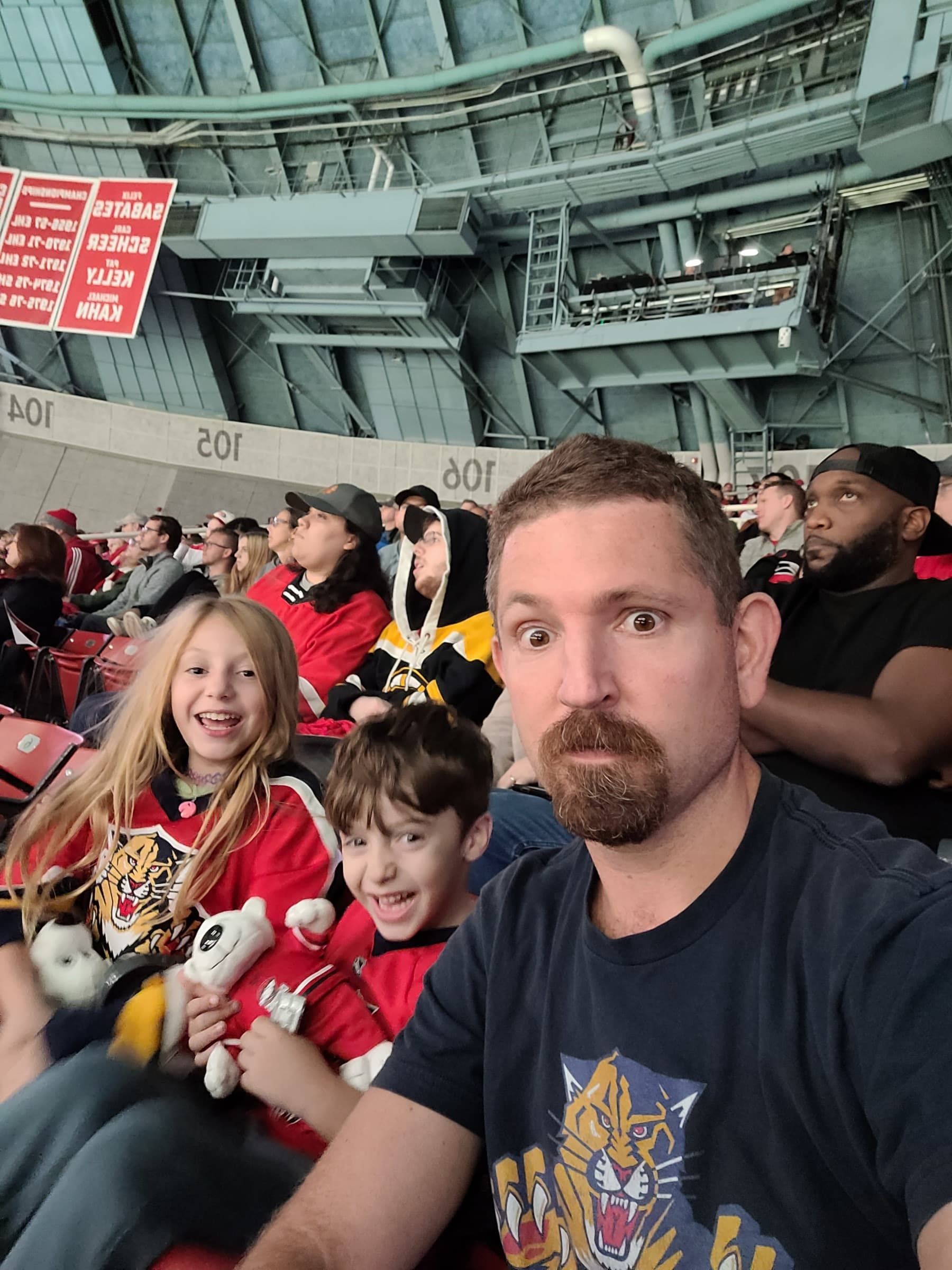 SingleDadDrowningInDebt