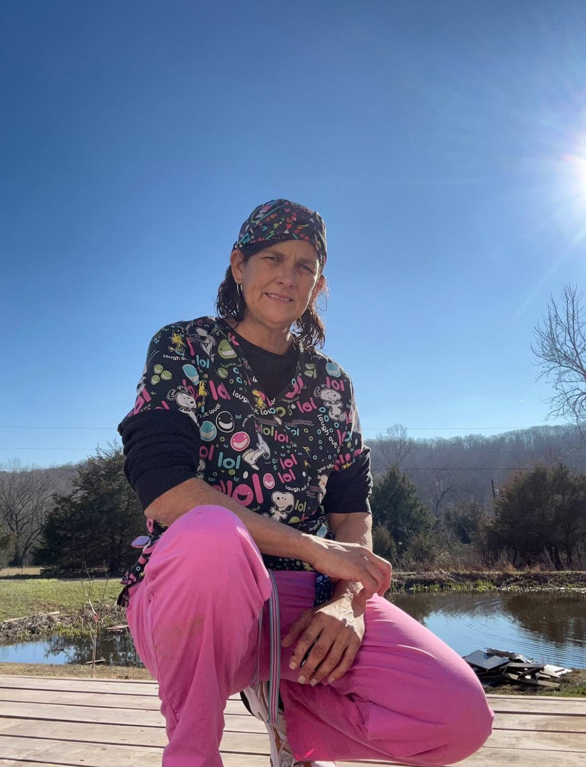 HelpThisNurseSingleMom