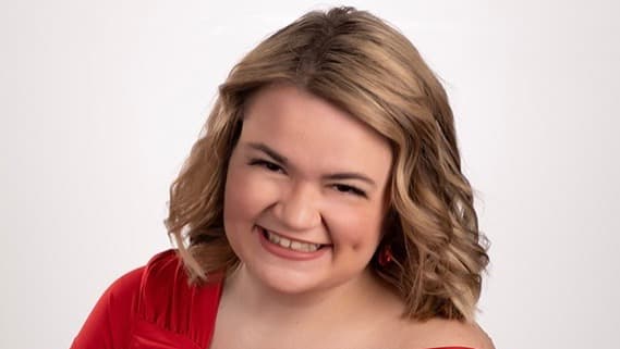 Miss Heartland