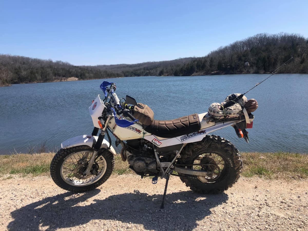 BikeWasStolen