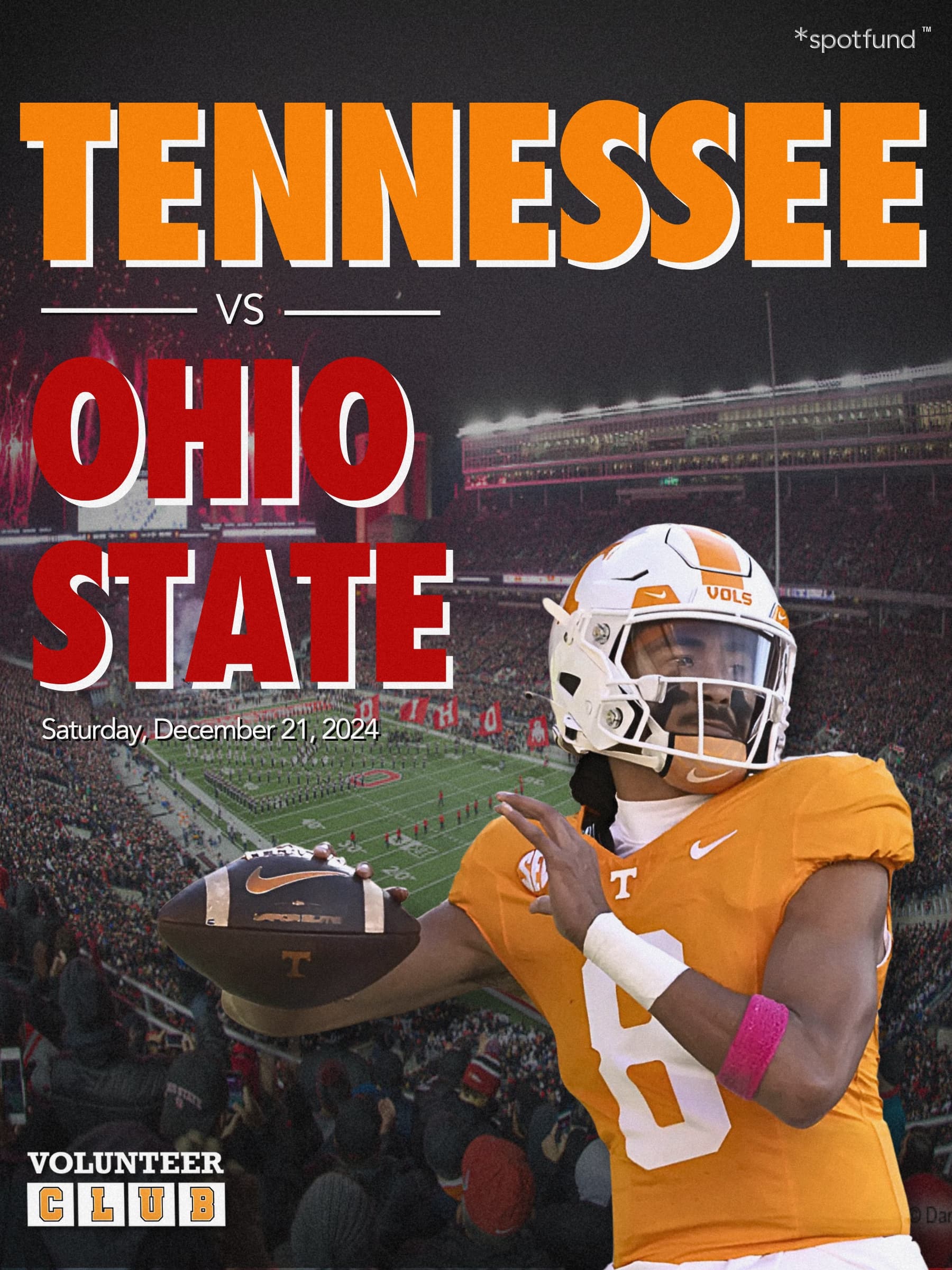 TennesseeVsOhioStateSweeps