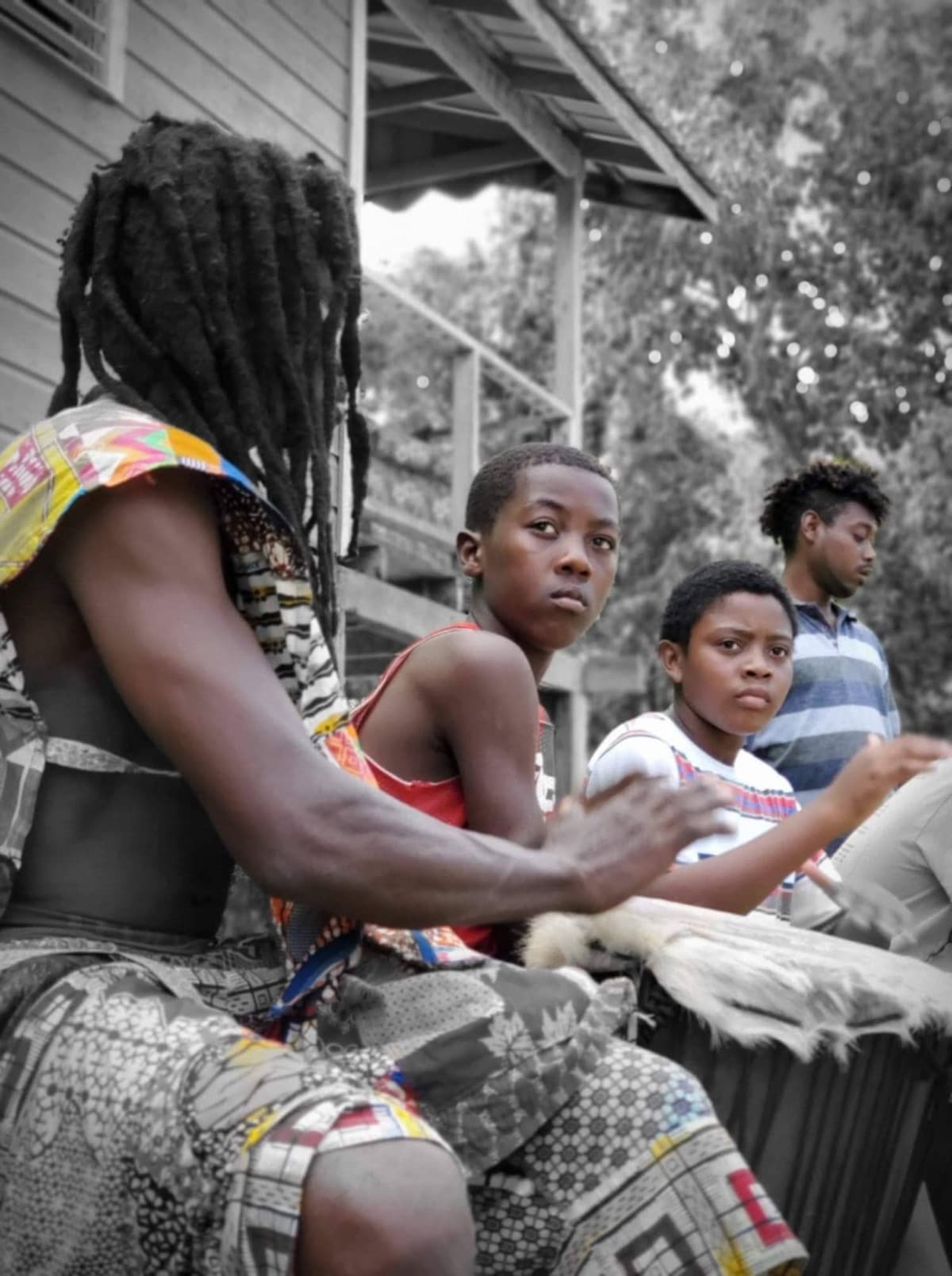 HelpTheYouthOfGalesPoint