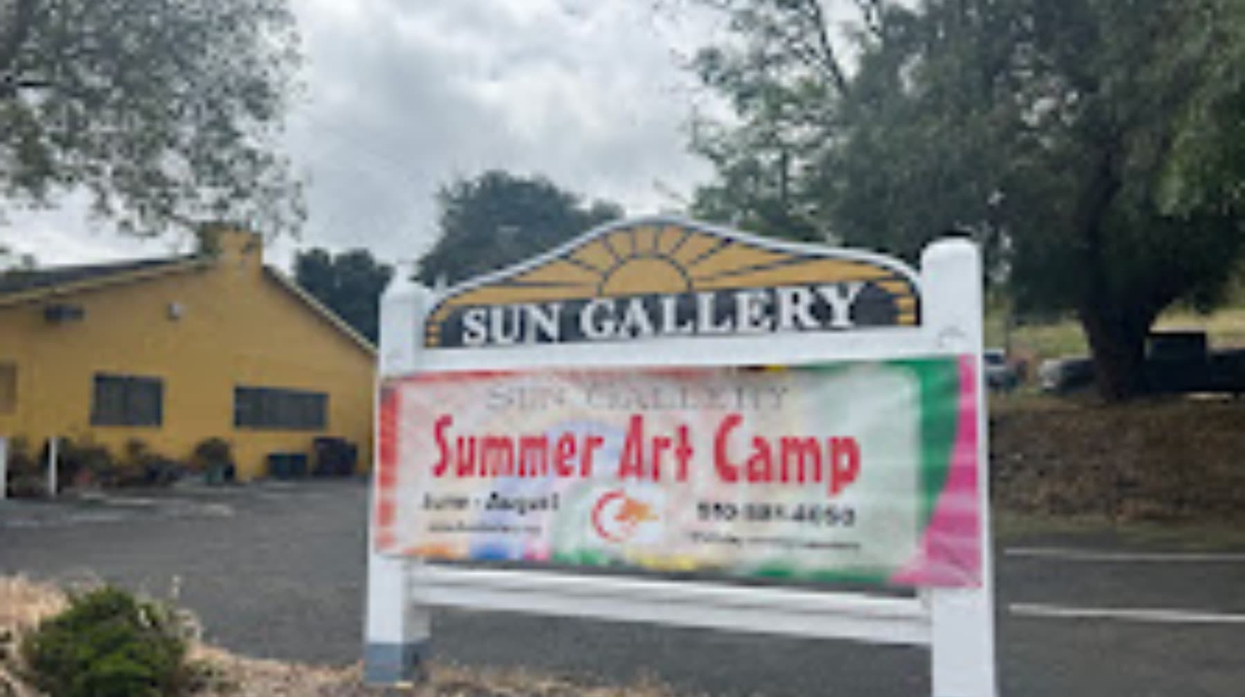 KeepSunsCreativeHeartBeating