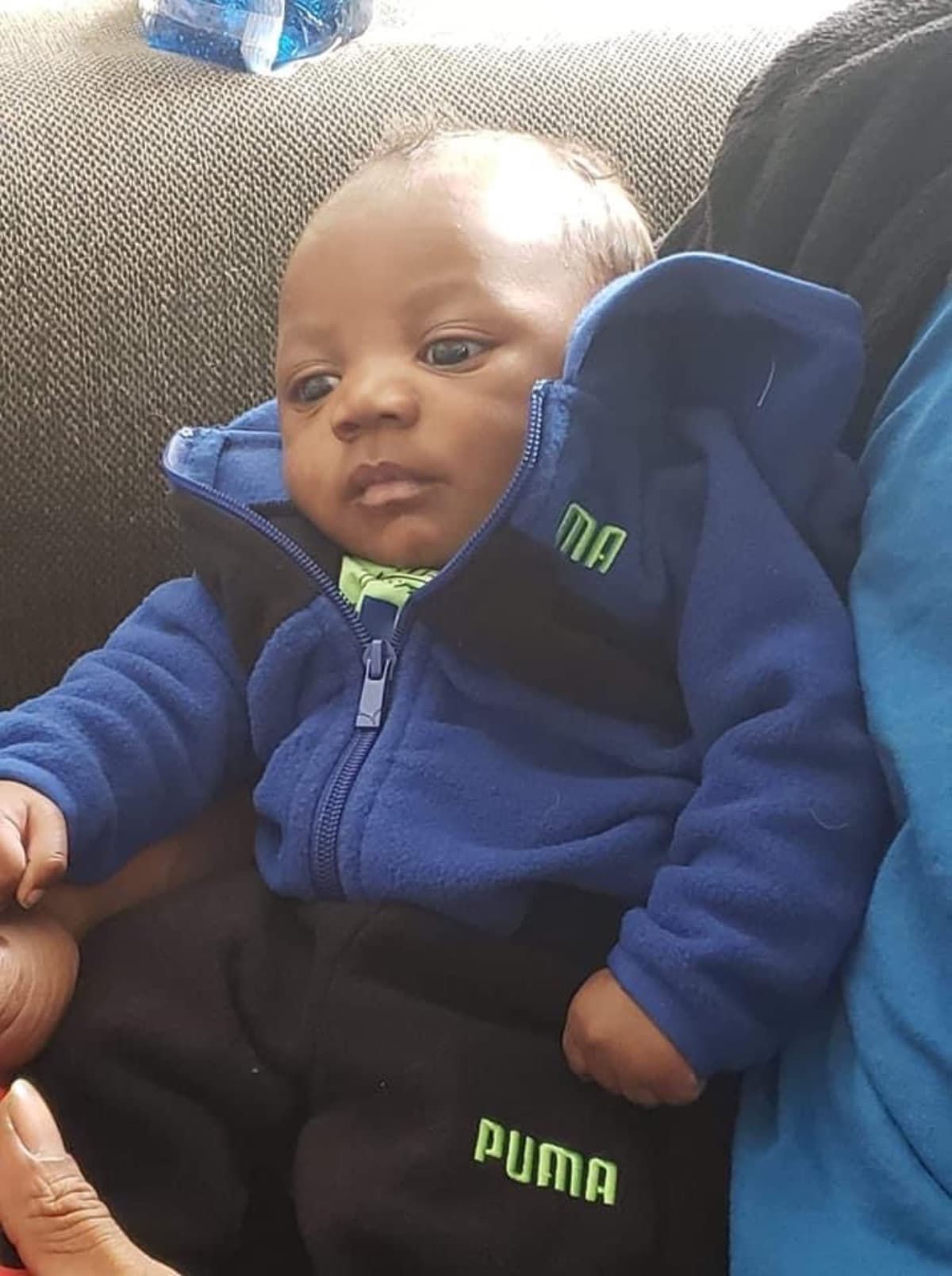 HelpLayThisBabyToRest