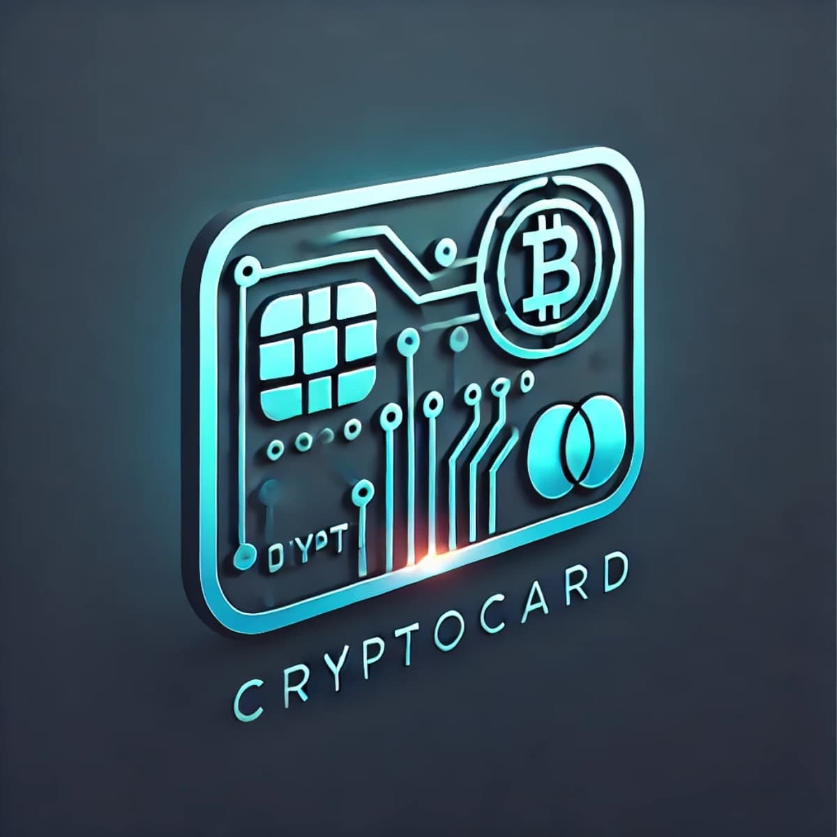 CryptocardVenture