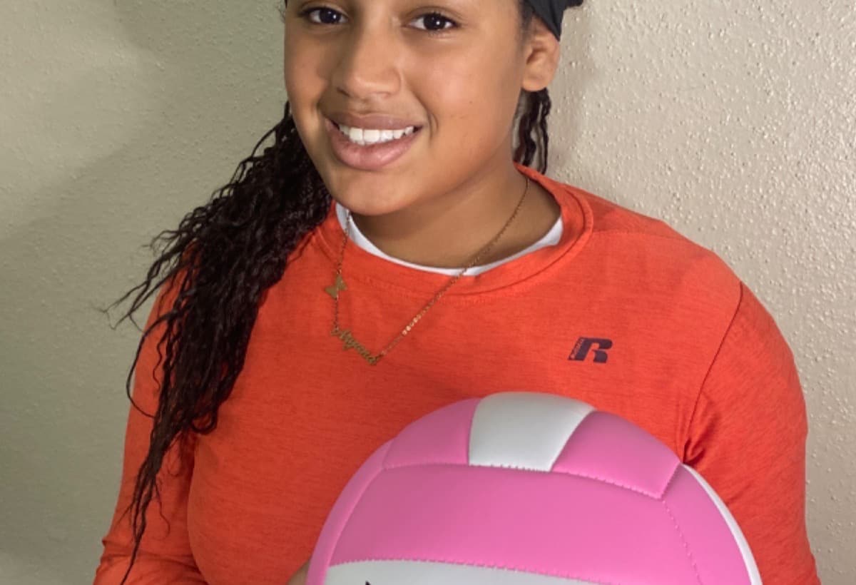 FundsForVolleyballTeam