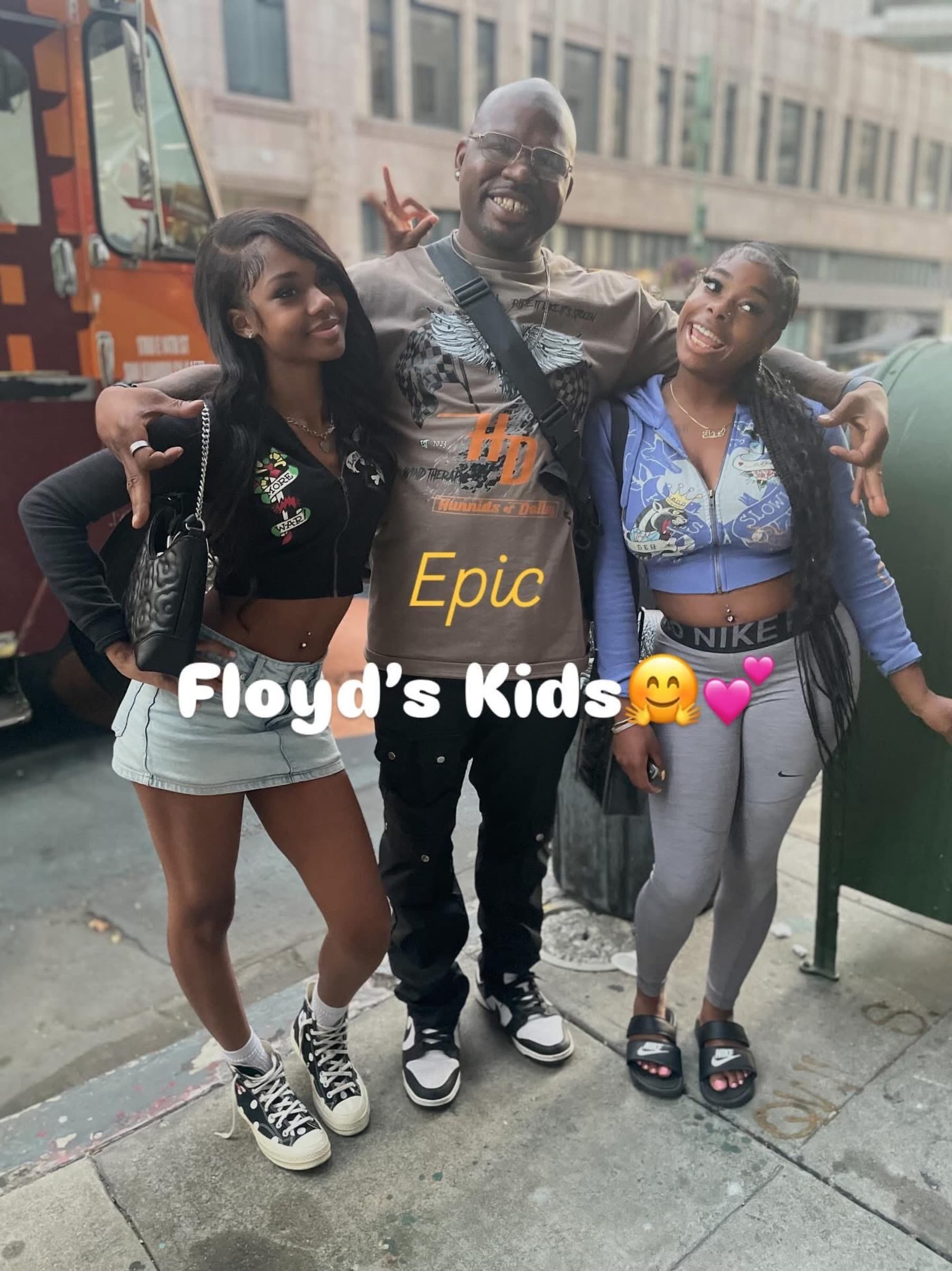 TeammateDanteFloyd
