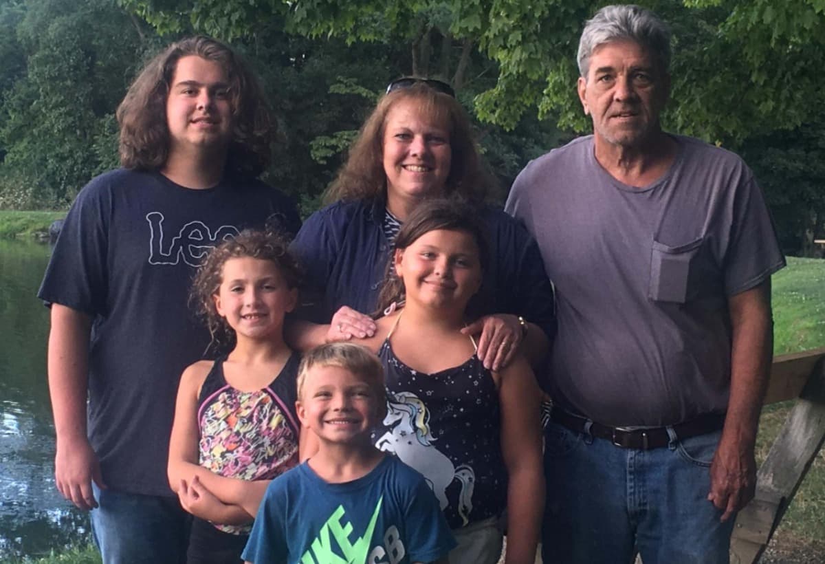 JohnsonFamilyFundraiser