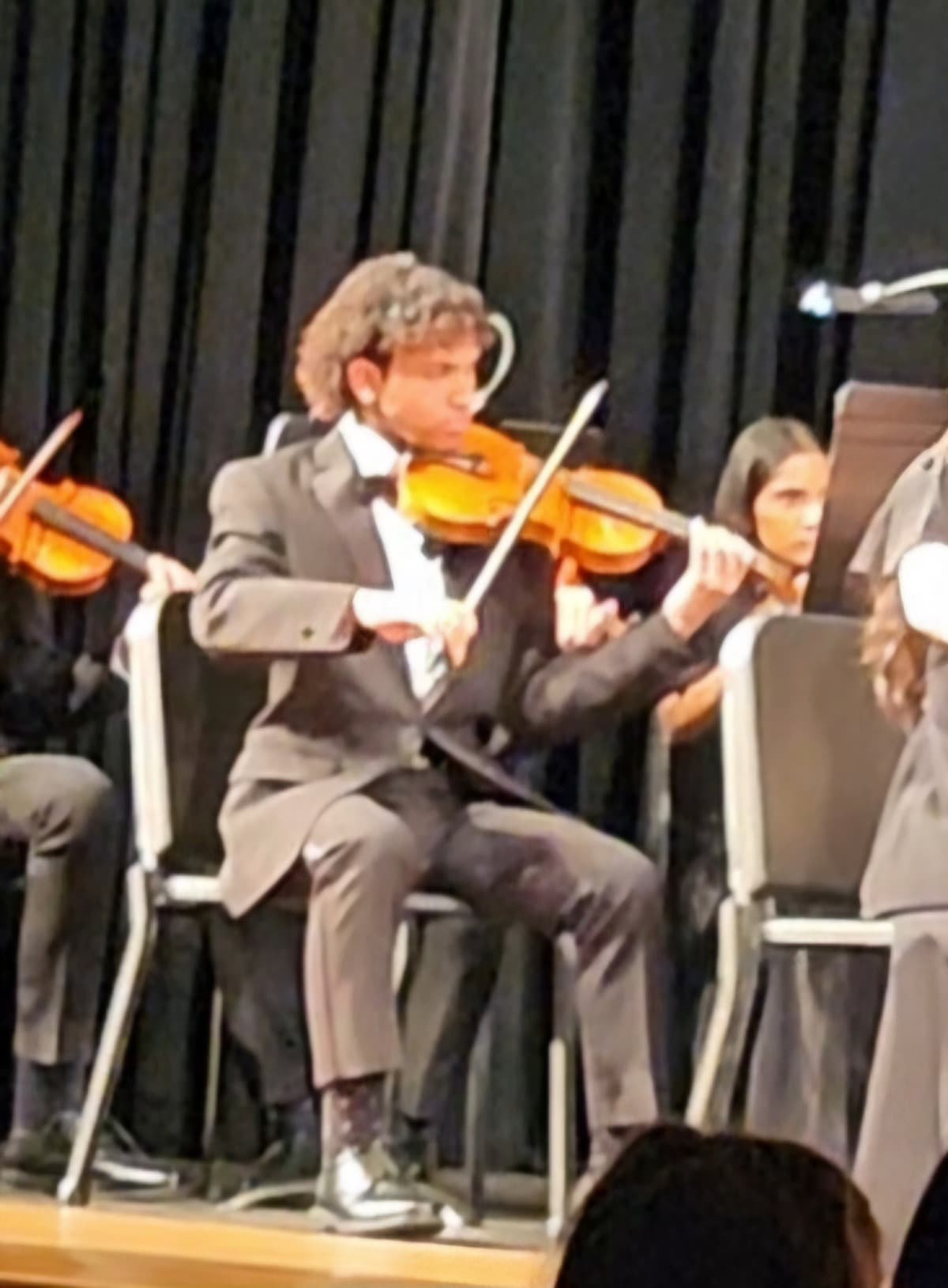 CarnegieHallPerformance