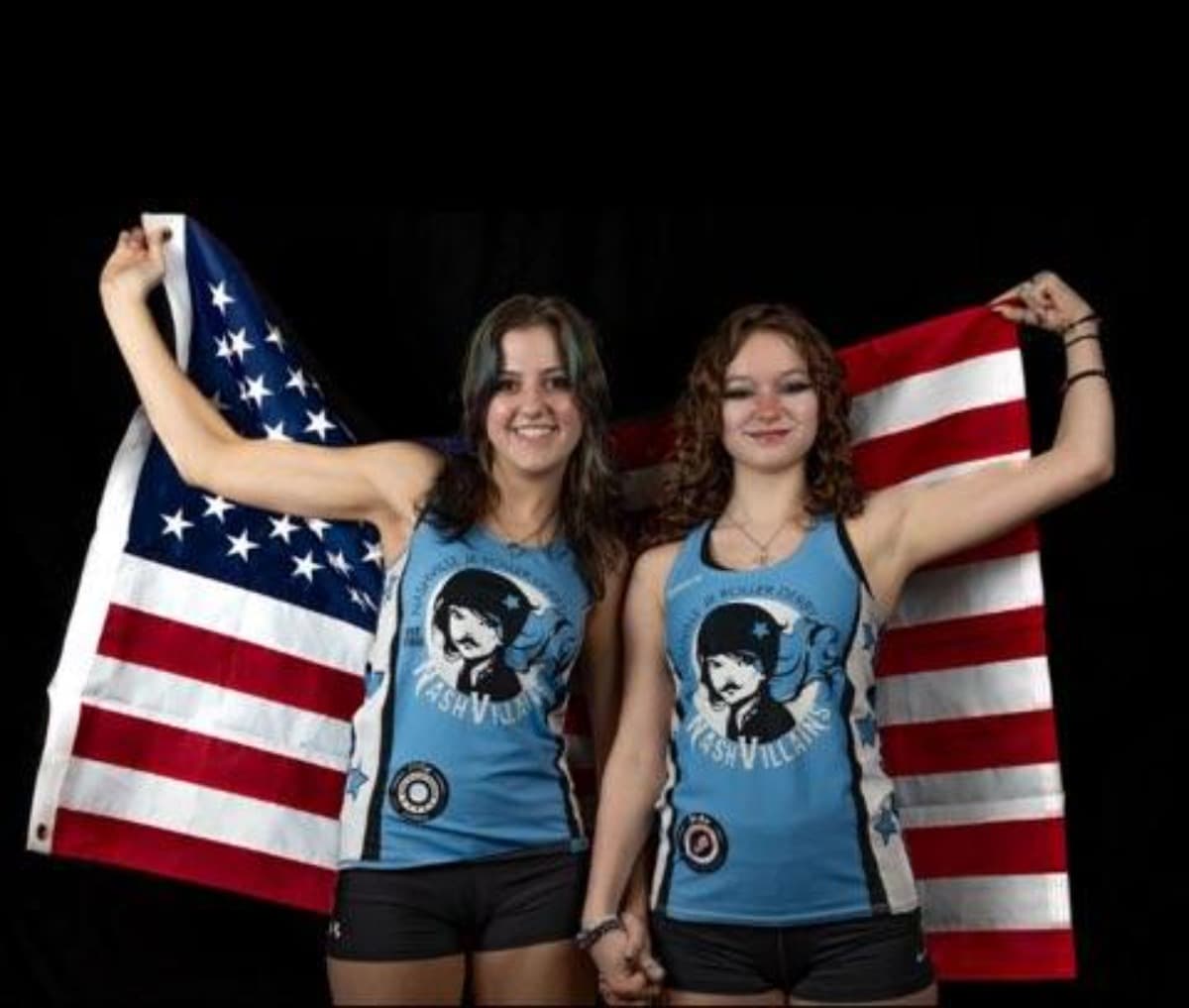 TeamUSANashvilleRollerDerby