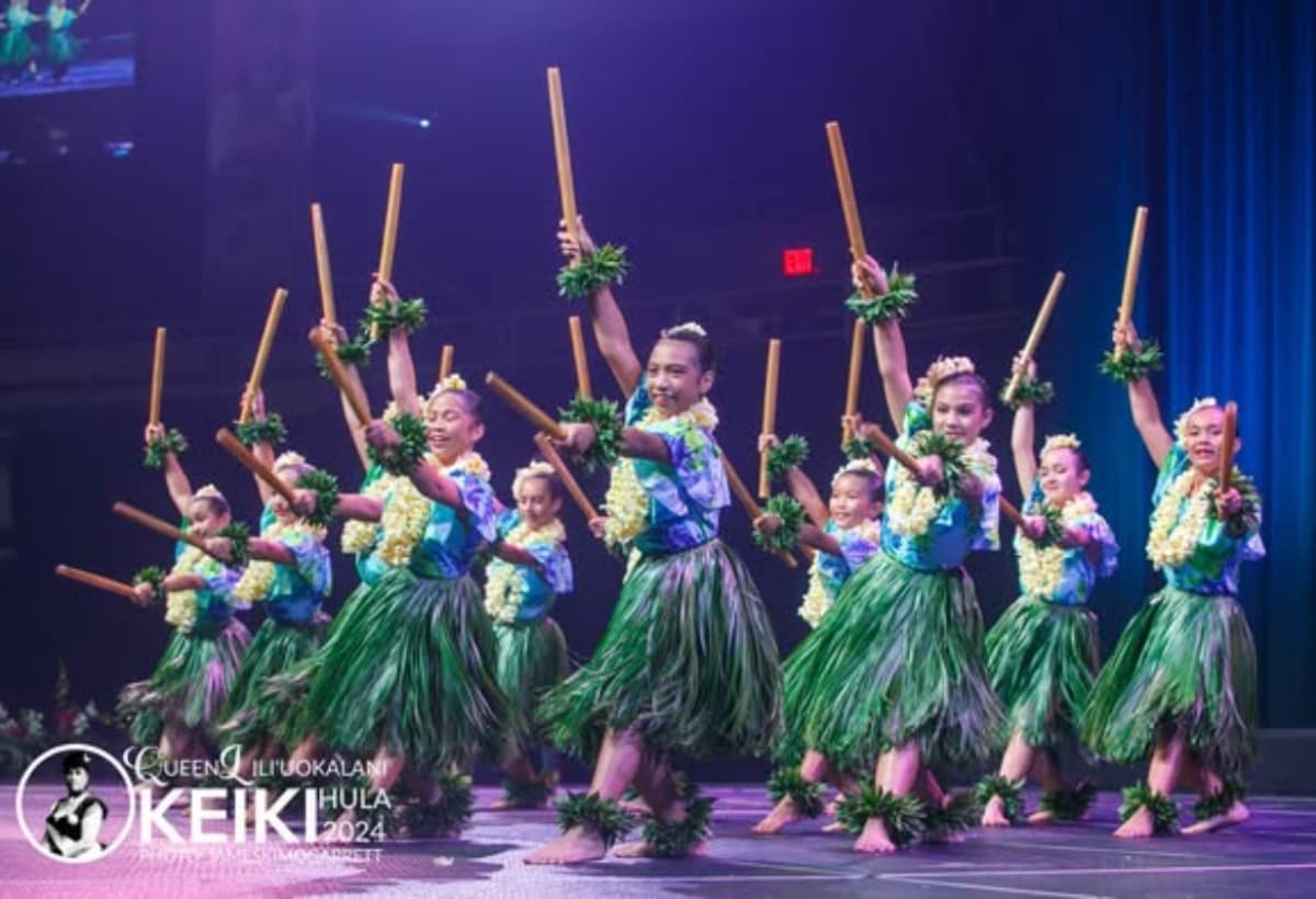 KeolalaulaniHalauOlapaOL