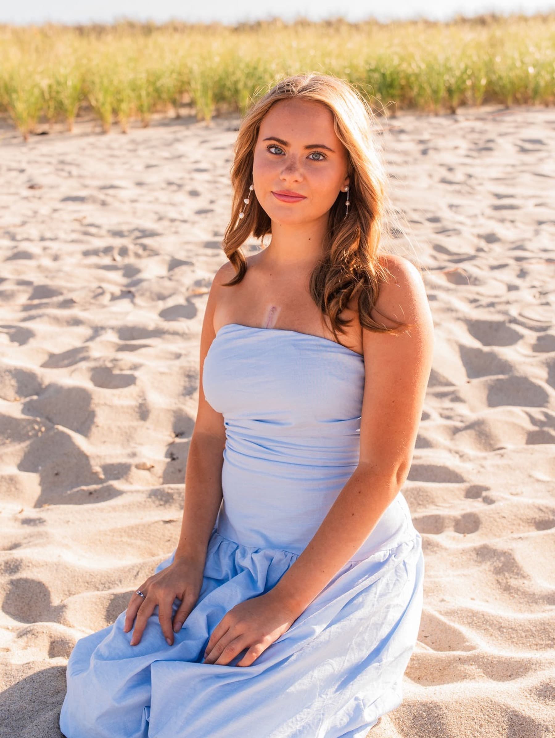 ScarlettOHanlonMATeen2027