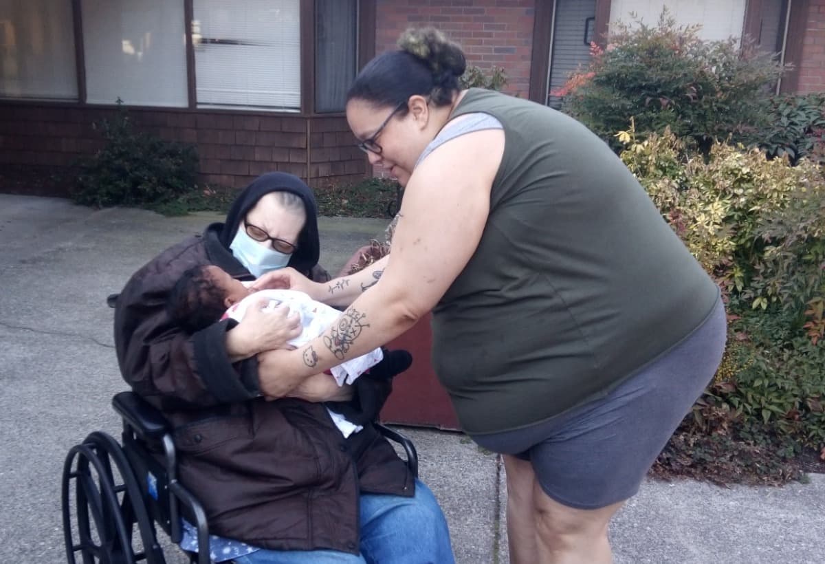 NursingCareForGrandma