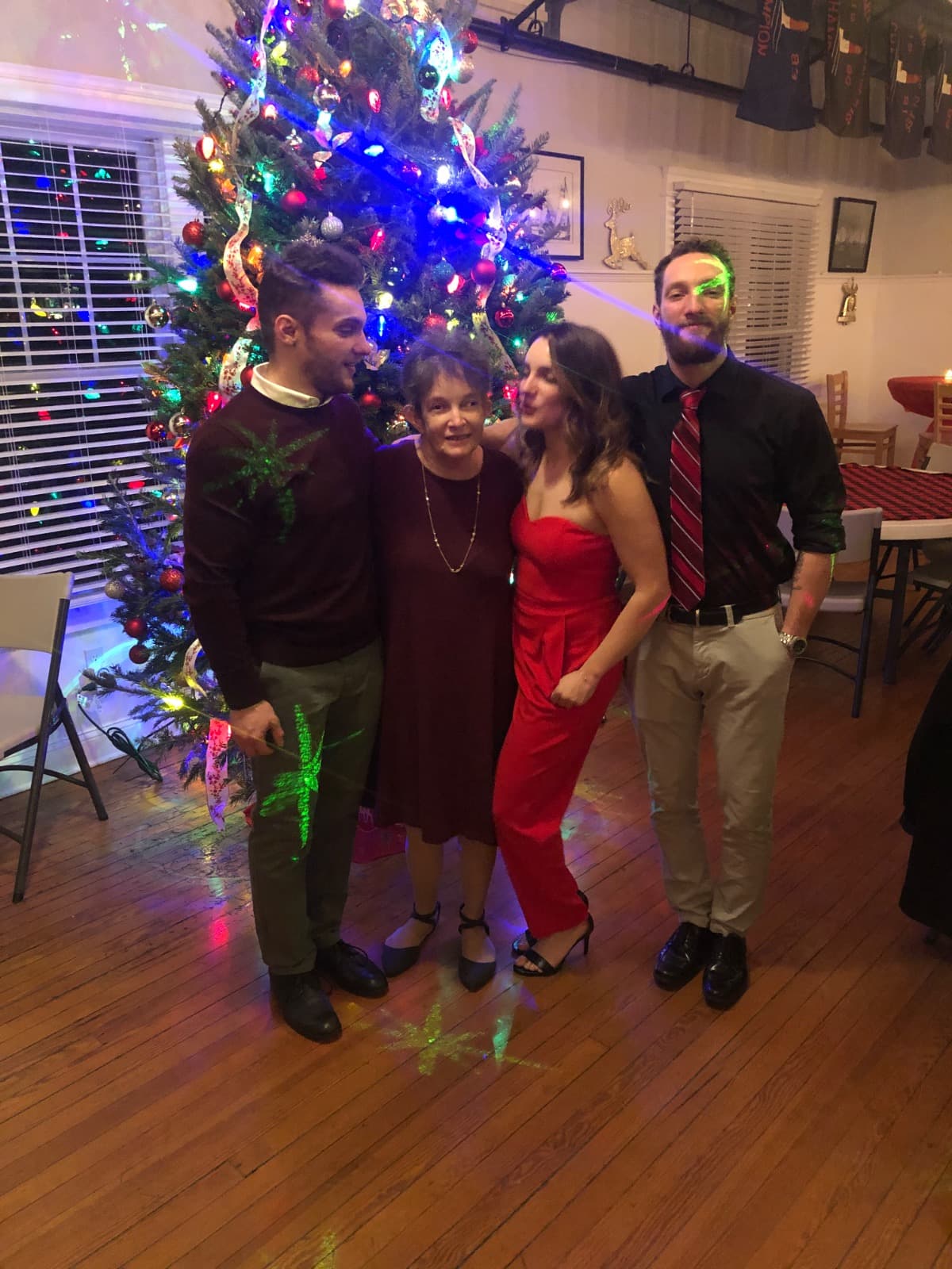 HolidayAHAFundraiser