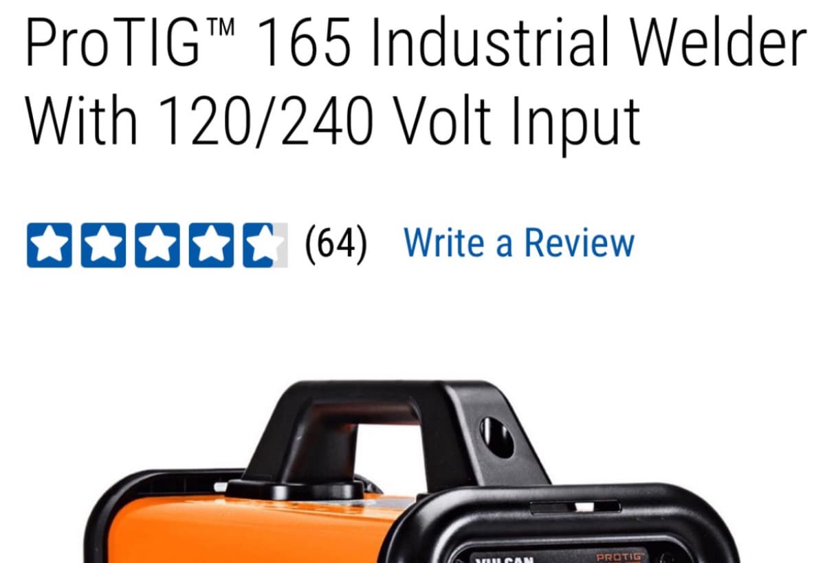 ForTigWeldingMachine