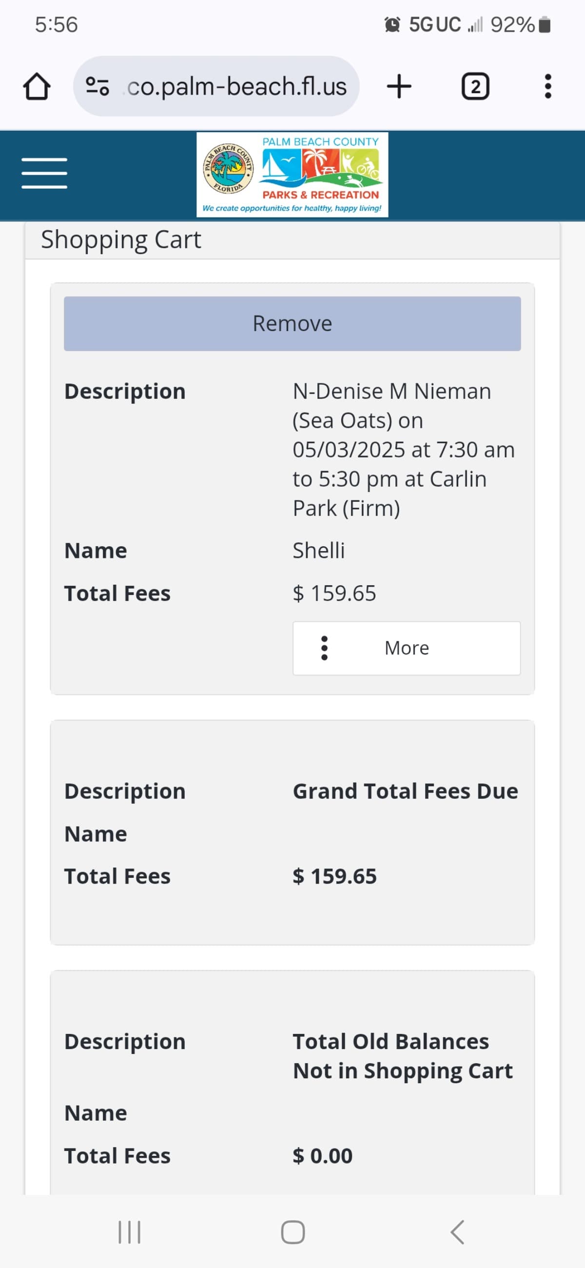 21stAnd40thBirthdayParty