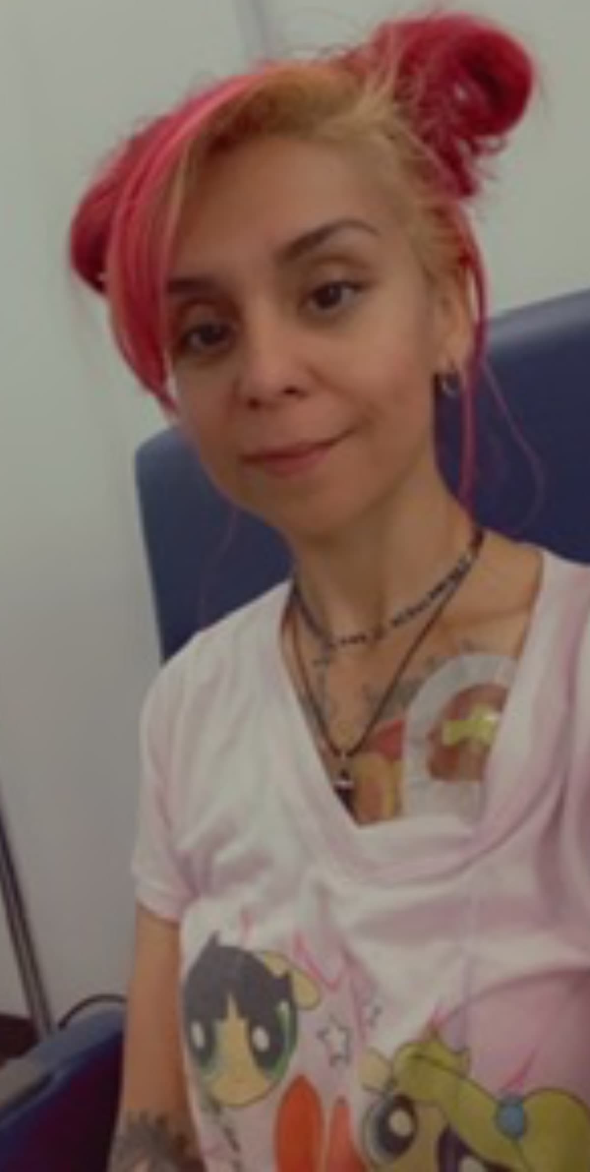 LinaSCancerStruggles