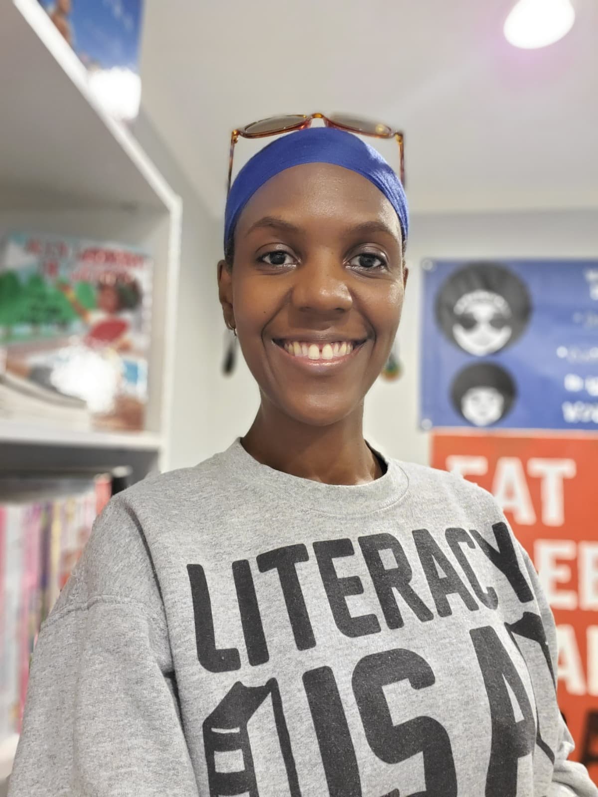 KeepABlackBookstoreOpen