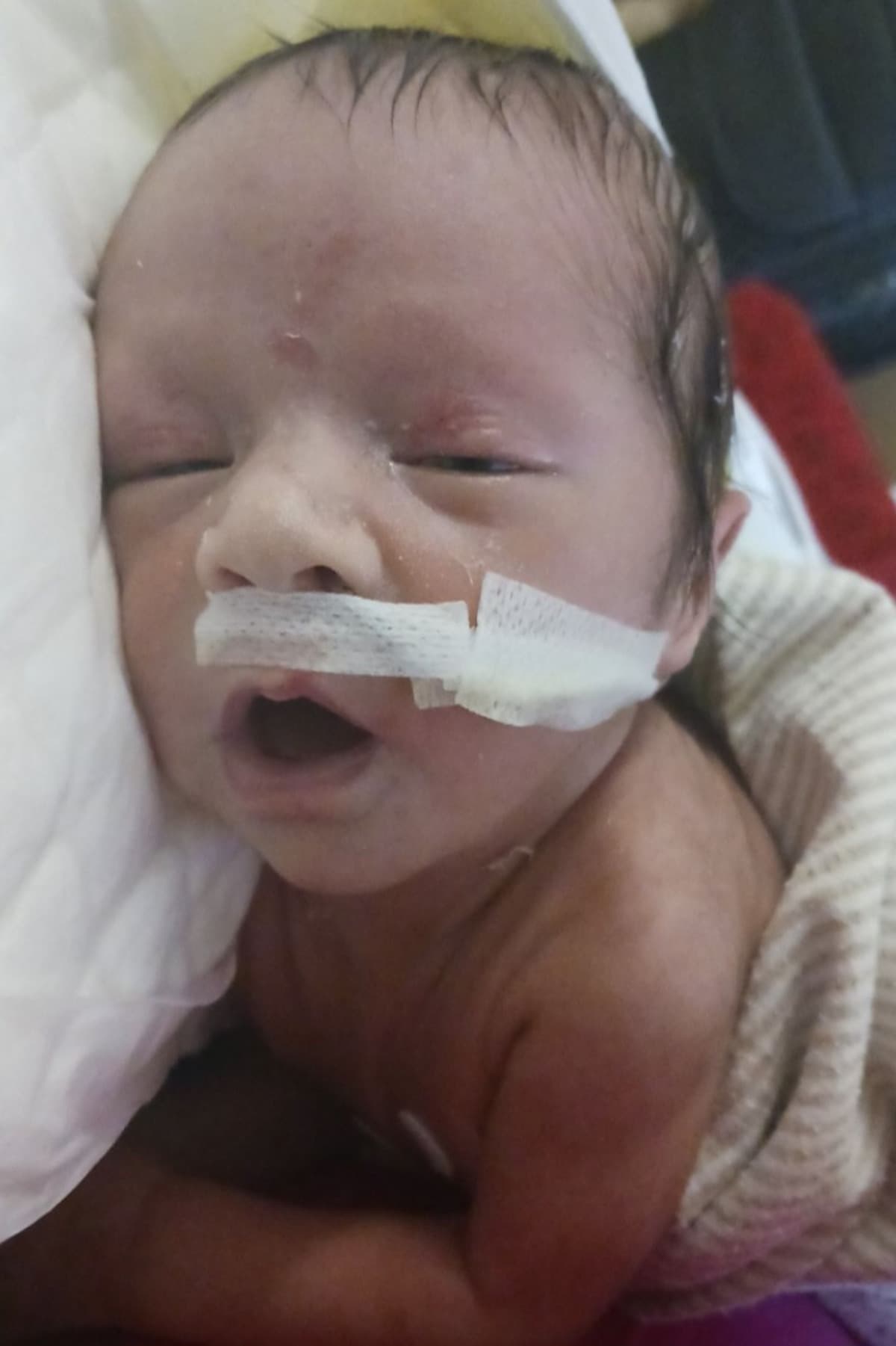 BabyKolsenHelp