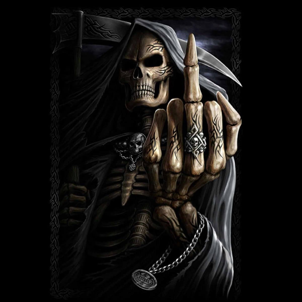 MetalsBirthdayPresent