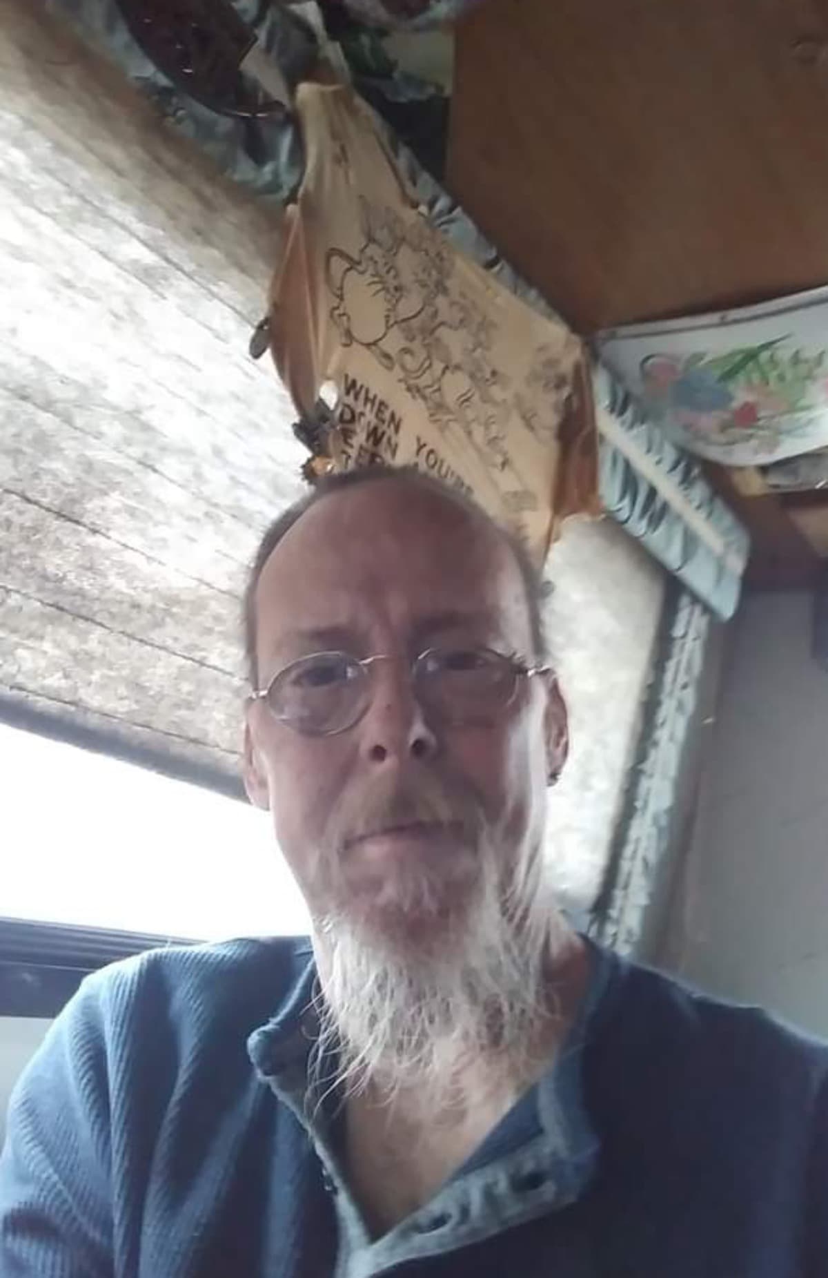 NeedHelpGettingToMyDad