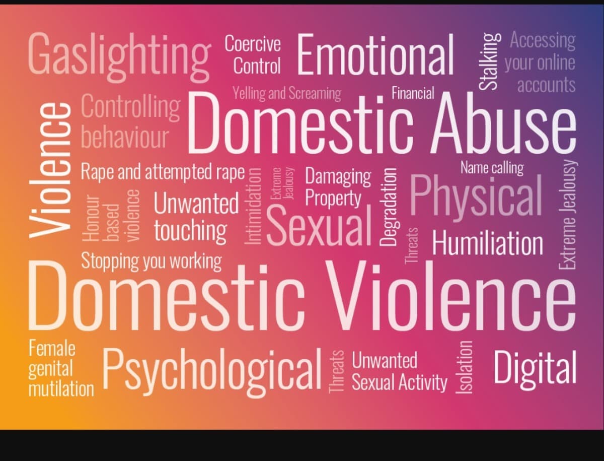 DealWithMyAbusiveExAndMed