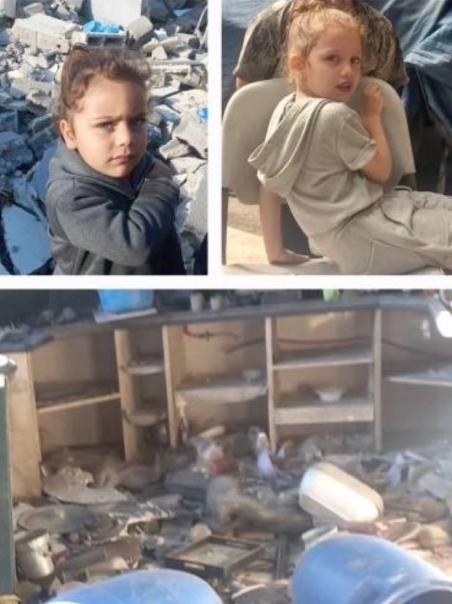 HelpNayasFamilySurvive