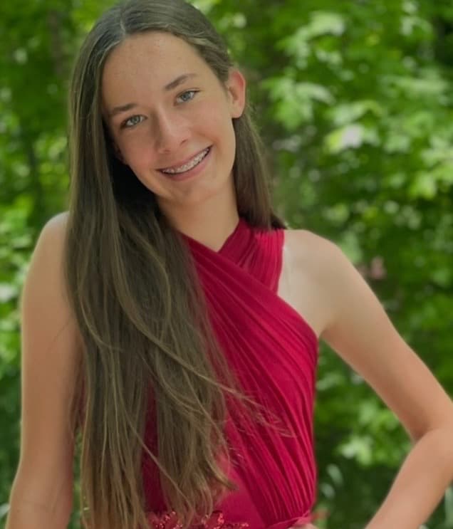 MissPleasantGroveTeen