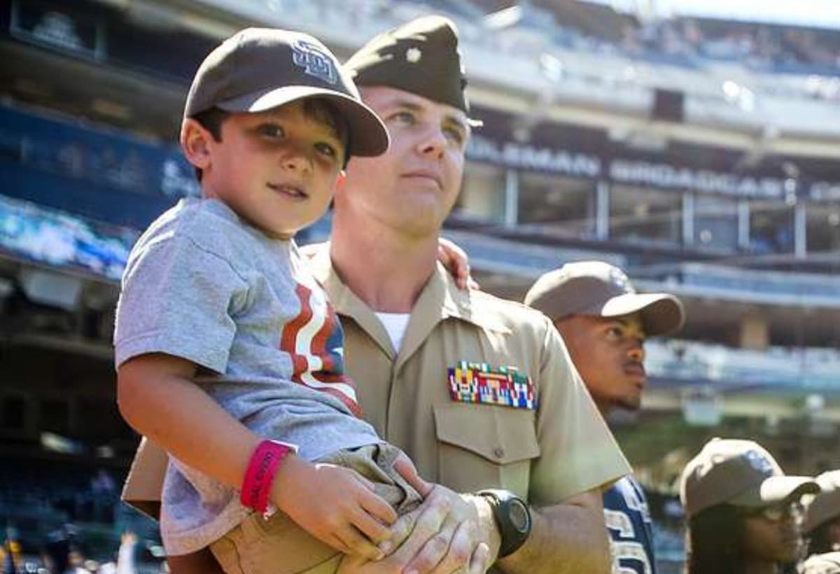 SupportTheZuppingerFamily