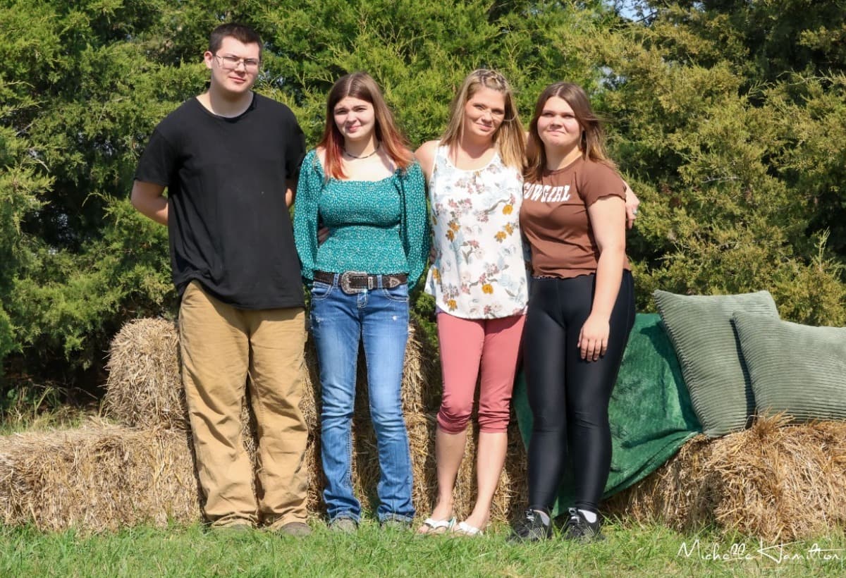 StuckInShedWithTeens