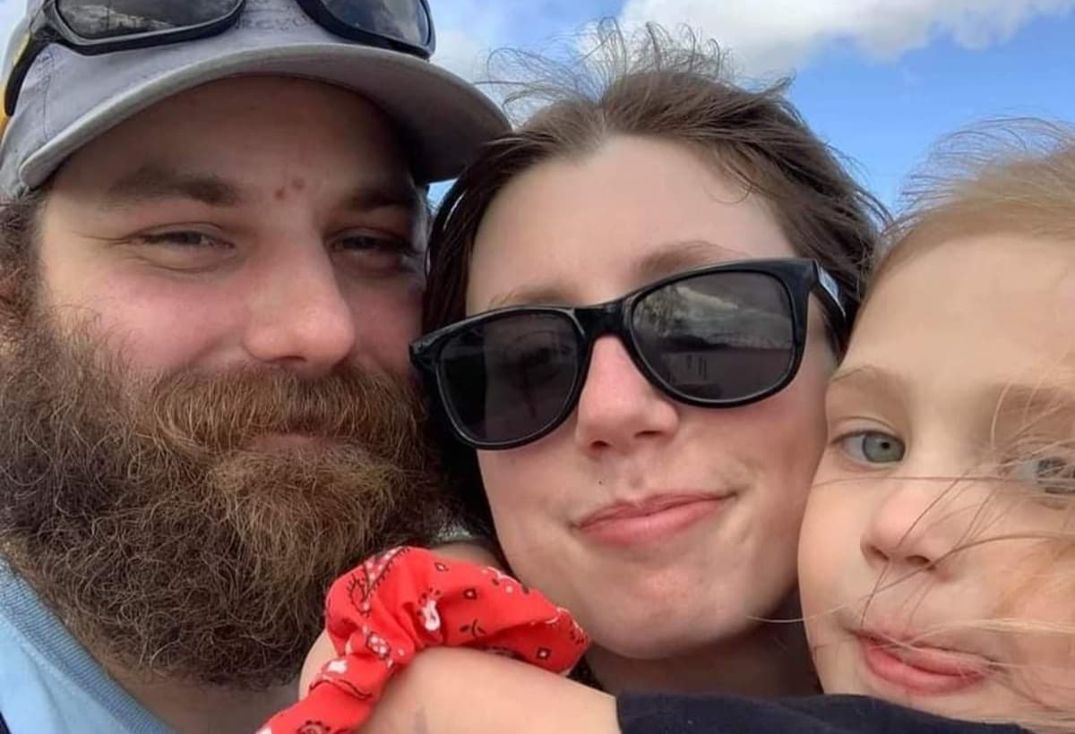 ForTheDaughterOfHarleyDonald